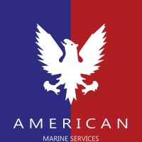 American Marine Services - EGYPT logo, American Marine Services - EGYPT contact details