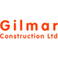 Gilmar Construction logo, Gilmar Construction contact details