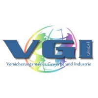 VGI GmbH logo, VGI GmbH contact details