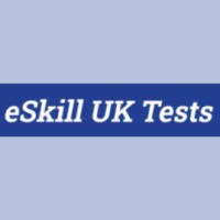 eSkill UK Tests logo, eSkill UK Tests contact details