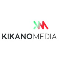 Kikano Media logo, Kikano Media contact details