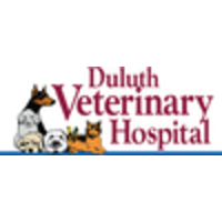 Duluth Veterinary Hospital logo, Duluth Veterinary Hospital contact details