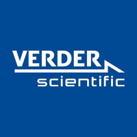 Verder Scientific Benelux logo, Verder Scientific Benelux contact details