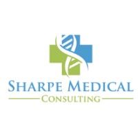 Sharpe Medical Consulting logo, Sharpe Medical Consulting contact details