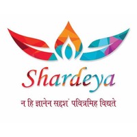 Shardeya Classes logo, Shardeya Classes contact details