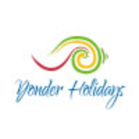 Yonder Holidays logo, Yonder Holidays contact details