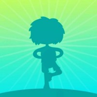 Little Tree Yogis logo, Little Tree Yogis contact details