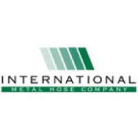 INTERNATIONAL METAL HOSE COMPANY logo, INTERNATIONAL METAL HOSE COMPANY contact details