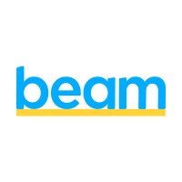 Beam logo, Beam contact details