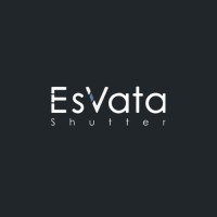 EsVata Shutter logo, EsVata Shutter contact details