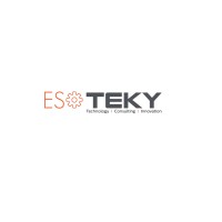 EsoTeky logo, EsoTeky contact details