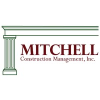 Mitchell Construction Management, Inc. logo, Mitchell Construction Management, Inc. contact details