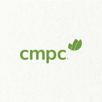 CMPC Brasil logo, CMPC Brasil contact details