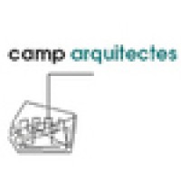 Camp arquitectes logo, Camp arquitectes contact details