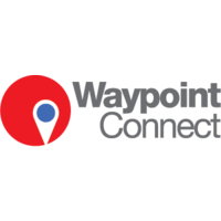 Waypoint Connect logo, Waypoint Connect contact details