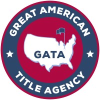 Great American Title Agency logo, Great American Title Agency contact details