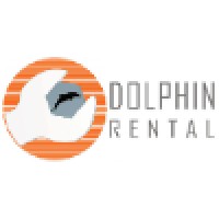 Dolphin Rental Equipment logo, Dolphin Rental Equipment contact details