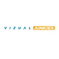 Vizual Junkies logo, Vizual Junkies contact details