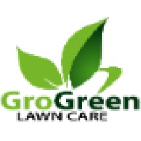 GroGreen Lawn Care (Ontario) logo, GroGreen Lawn Care (Ontario) contact details