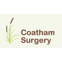 Coatham Surgery logo, Coatham Surgery contact details