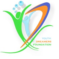 Youth Dreamers Foundation logo, Youth Dreamers Foundation contact details