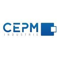 CEPM Industrie, outillages et systèmes mécaniques logo, CEPM Industrie, outillages et systèmes mécaniques contact details