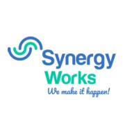 SynergyWorks Solutions LLP logo, SynergyWorks Solutions LLP contact details