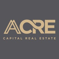 ACRE Capital Real Estate LLP logo, ACRE Capital Real Estate LLP contact details