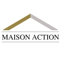 Maison Action logo, Maison Action contact details