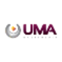 UMA Multimedia logo, UMA Multimedia contact details