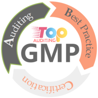 GMP Auditing ltd logo, GMP Auditing ltd contact details