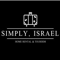 Simply, Israel logo, Simply, Israel contact details