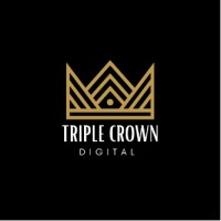 Triple Crown Digital logo, Triple Crown Digital contact details