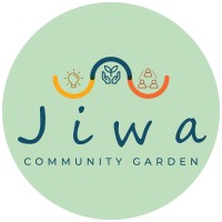 Jiwa Community Garden logo, Jiwa Community Garden contact details