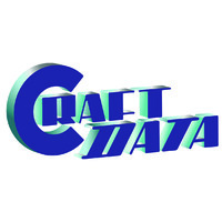 Craft Data Limited logo, Craft Data Limited contact details