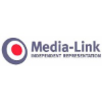 Media-Link (Independent Representation) logo, Media-Link (Independent Representation) contact details