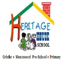 HERITAGE HOUSE SCHOOLS logo, HERITAGE HOUSE SCHOOLS contact details