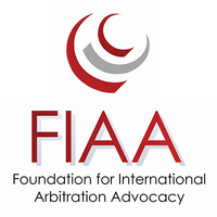 FIAA – Foundation for International Arbitration Advocacy logo, FIAA – Foundation for International Arbitration Advocacy contact details