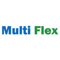 Multi Flex logo, Multi Flex contact details