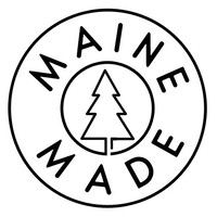 Maine Made Podcast logo, Maine Made Podcast contact details