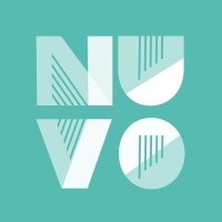 Nuvo Wellbeing logo, Nuvo Wellbeing contact details