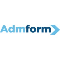 ADM Form logo, ADM Form contact details