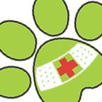 4 Paws Pet Hospital logo, 4 Paws Pet Hospital contact details