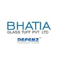 Bhatia Glass Tuff Pvt Ltd logo, Bhatia Glass Tuff Pvt Ltd contact details