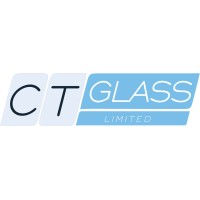 CT Glass Limited logo, CT Glass Limited contact details