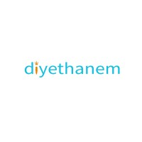 Diyethanem Beslenme ve Danışmanlık logo, Diyethanem Beslenme ve Danışmanlık contact details