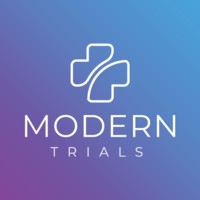 Modern Trials logo, Modern Trials contact details