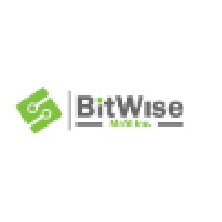 BitWise MnM Inc. logo, BitWise MnM Inc. contact details