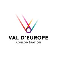 Val d'Europe Agglomération logo, Val d'Europe Agglomération contact details