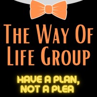 The Way Of Life Group logo, The Way Of Life Group contact details